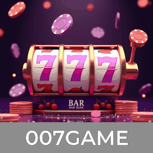 007GAME
