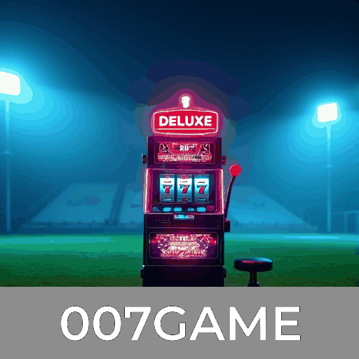 007GAME