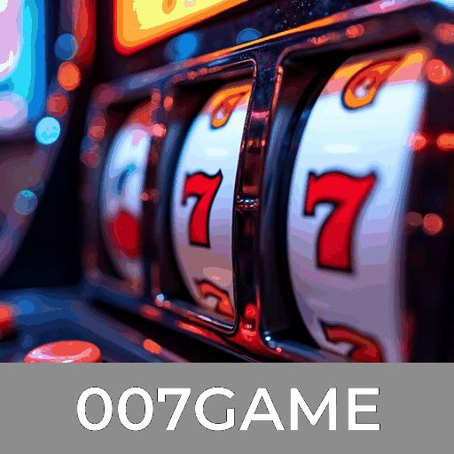 007GAME