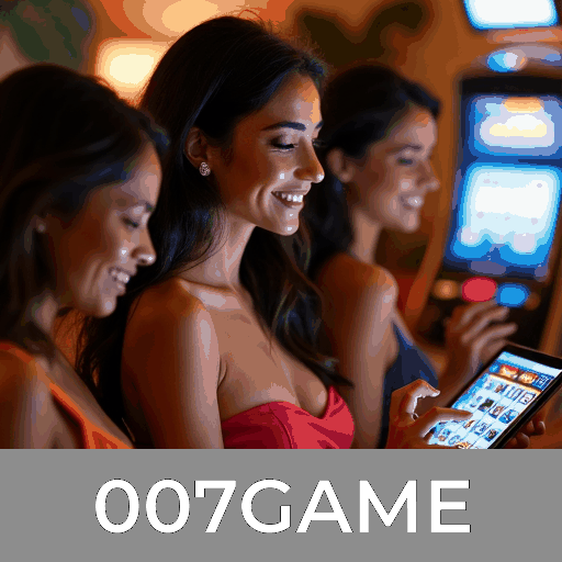 007GAME