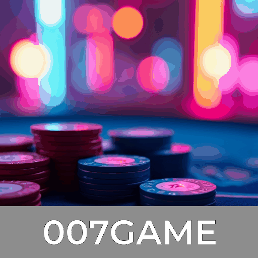 007GAME