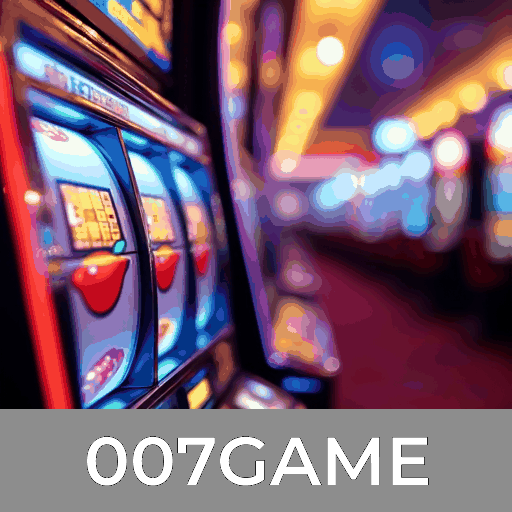 007GAME