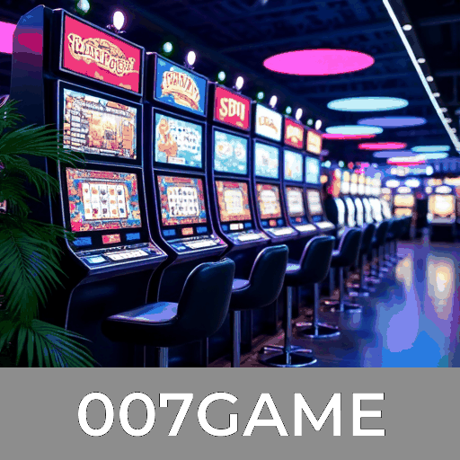 007GAME