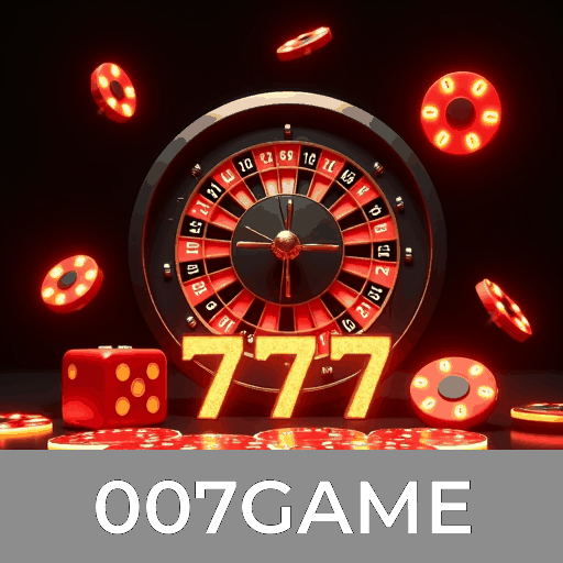 007GAME