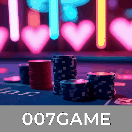 007GAME