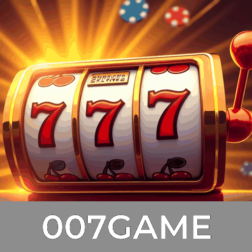 007GAME