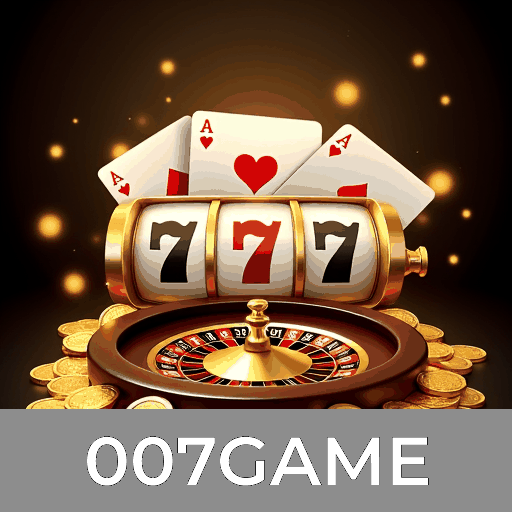 007GAME