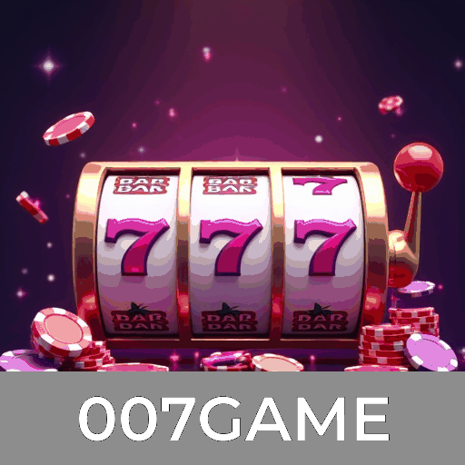 007GAME