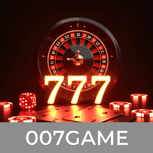 007GAME
