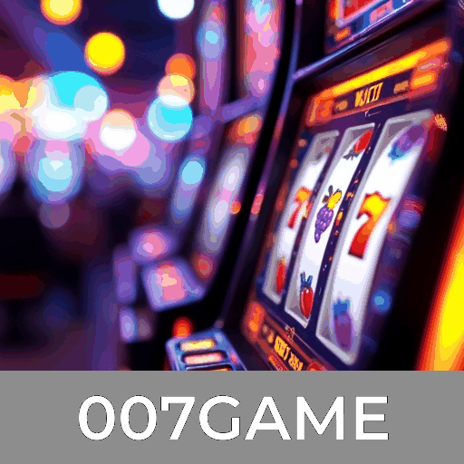 007GAME