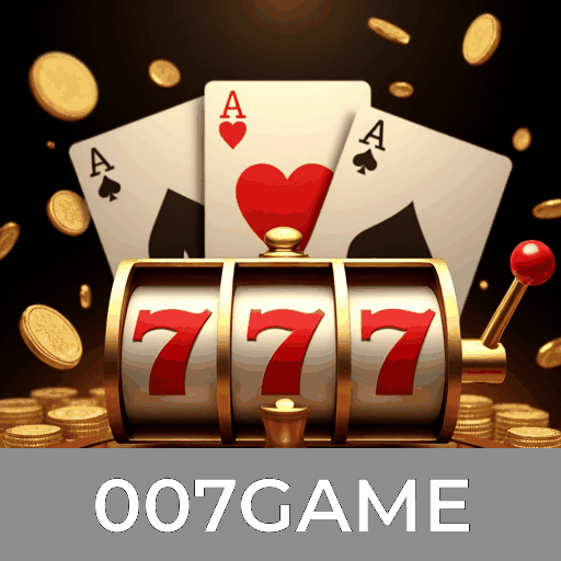 007GAME