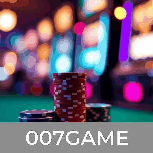 007GAME