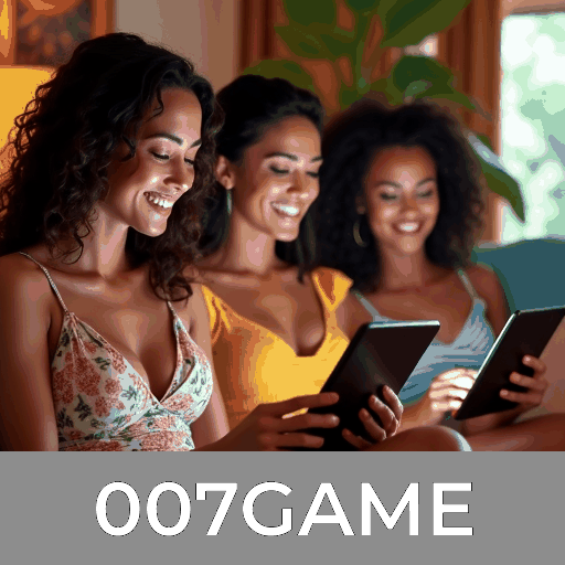 007GAME