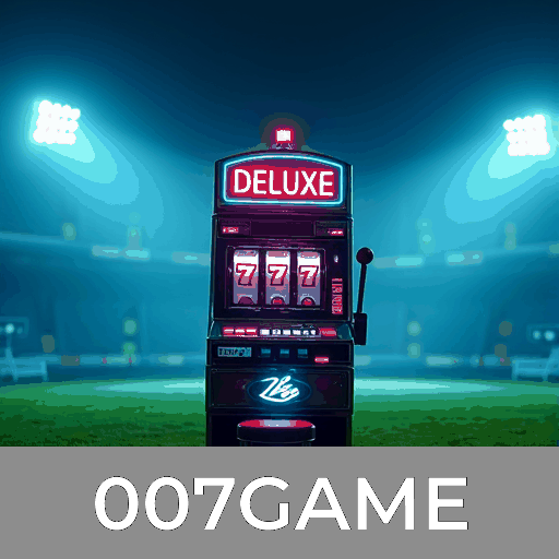 007GAME