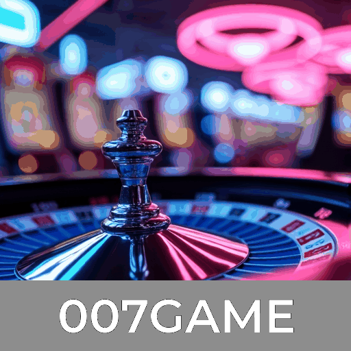 007GAME